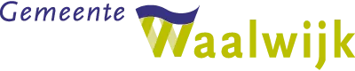 Logo van waalwijk